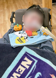 ずっと孫の手・おおた 運動会&ハロウィンイベントの様子