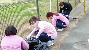 デイホーム孫の手・あらまき