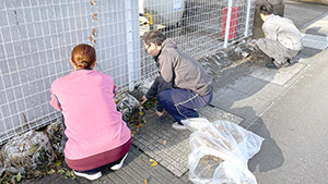 デイホーム孫の手・あしかが