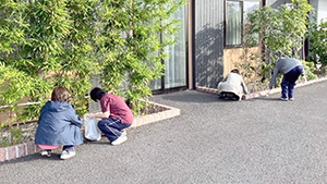 デイホーム孫の手・いせさき