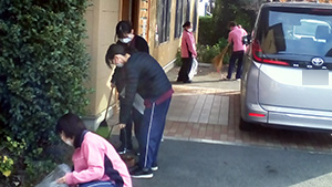 デイホーム孫の手・前橋南