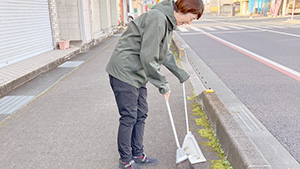 シニアパークジム パンパカパーン