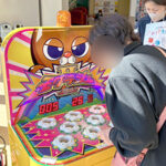 シニアパークジム パンパカパーン　マーケットシティ桐生でご紹介の様子