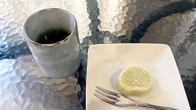 デイホーム孫の手・こまいぎ　新年会イベントの様子